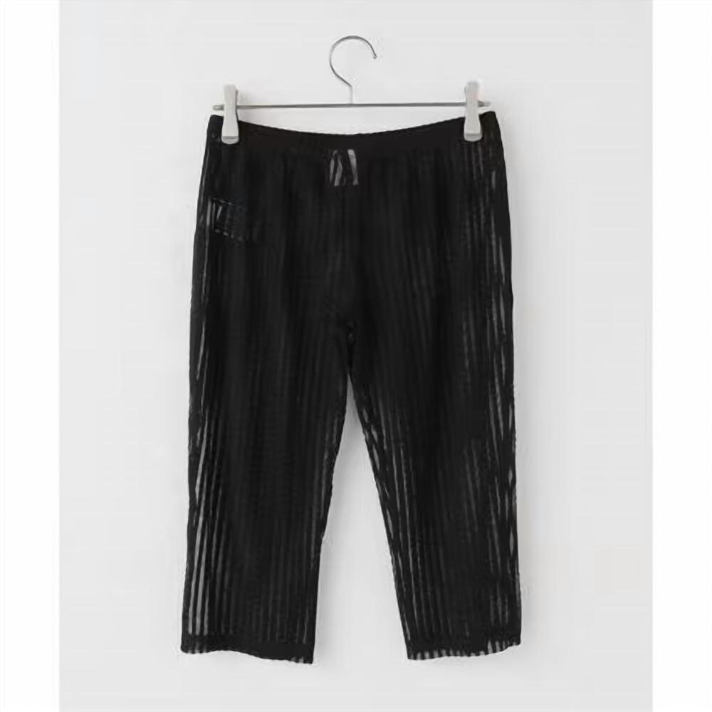NEW FIND ME NOW women's addison capri in black